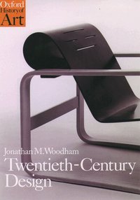 Twentieth Century Design (h�ftad)