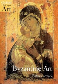 Byzantine Art (h�ftad)