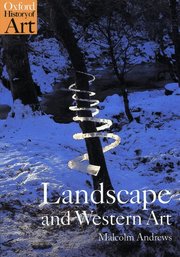 Landscape and Western Art (h�ftad)