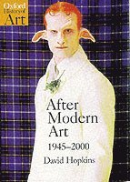 After Modern Art 1945-2000 (h�ftad)