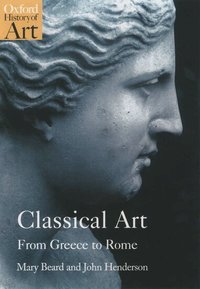 Classical Art (h�ftad)