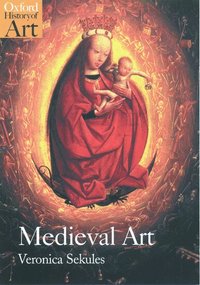 Medieval Art (inbunden)