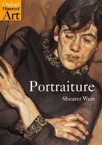 Portraiture (h�ftad)