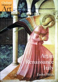 Art in Renaissance Italy 1350-1500 (h�ftad)