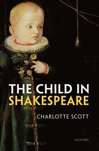 The Child in Shakespeare