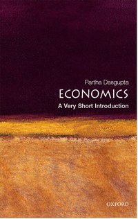 Economics (h�ftad)
