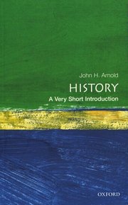 History: A Very Short Introduction (h�ftad)