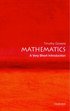 Mathematics: A Very Short Introduction