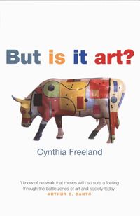 But Is It Art? (h�ftad)