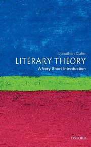 Literary Theory: A Very Short Introduction (h�ftad)