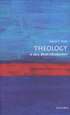 Theology: A Very Short Introduction