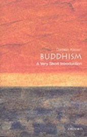 Buddhism: A Very Short Introduction (h�ftad)