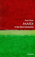 Marx: A Very Short Introduction (h�ftad)