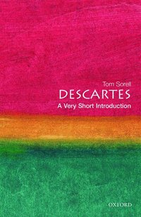 Descartes: A Very Short Introduction (h�ftad)