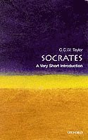 Socrates: A Very Short Introduction (h�ftad)