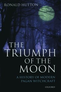 The Triumph of the Moon (h�ftad)