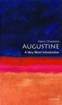 Augustine: A Very Short Introduction (h�ftad)