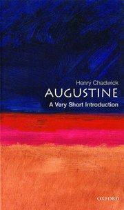 Augustine: A Very Short Introduction (h�ftad)
