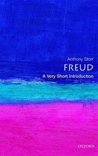 Freud: A Very Short Introduction (h�ftad)