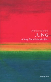 Jung: A Very Short Introduction (h�ftad)