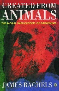 Created from Animals (inbunden)