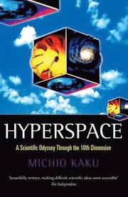 Hyperspace (h�ftad)