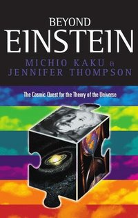 Beyond Einstein (h�ftad)