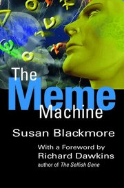 The Meme Machine (h�ftad)