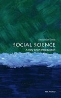 Social Science: A Very Short Introduction