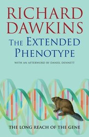 The Extended Phenotype (h�ftad)
