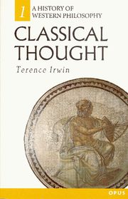 Classical Thought (h�ftad)