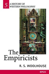 The Empiricists (h�ftad)