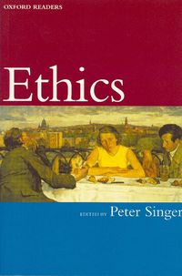 Ethics (inbunden)