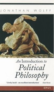 Introduction To Political Philosophy (h�ftad)