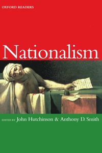 Nationalism (h�ftad)