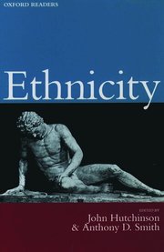 Ethnicity (h�ftad)