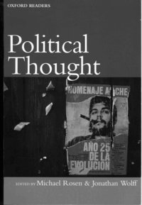 Political Thought (h�ftad)