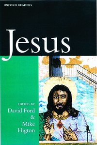 Jesus (h�ftad)