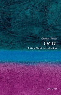 Logic: A Very Short Introduction (h�ftad)