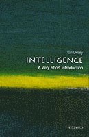 Intelligence: A Very Short Introduction (h�ftad)