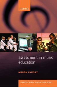 Assessment in Music Education (h�ftad)