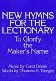 New Hymns for the Lectionary (h�ftad)