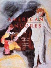 American Encores (inbunden)