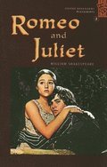 Oxford Bookworms Playscripts: Stage 2: 700 Headwordsromeo and Juliet