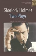 Sherlock Holmes: 400 Headwords