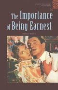 The Importance of Being Earnest: 700 Headwords