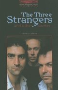 Three Strangers And Other Stories 1000 Headwords