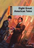 Dominoes: Two: Eight Great American Tales