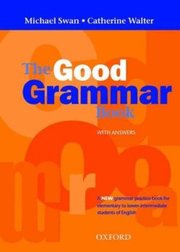 The Good Grammar Book (With Answers) (h�ftad)
