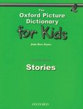 The Oxford Picture Dictionary for Kids, Stories